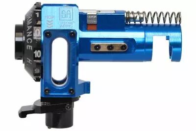 Hop-Up CNC M4A PRO chamber for M4 AEG TM / G&G / Krytac Maxx Model