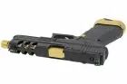 EU7 Tactical Match Gold VORSK Gas