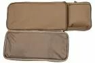 84cm Gun Bag V2 Tan Specna Arms