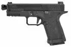 BLU Salient Arms Compact Black / Iron Grey EMG Gas