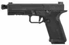 BLU Salient Arms Blackout EMG Gas