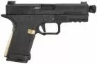 BLU Salient Arms Compact  Steel  EMG Gas
