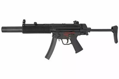 Replica MP5 SD6 Next Gen (NGRS) Tokyo Marui AEG