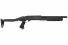 Shotgun CM352 Black CYMA Spring