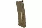 35-ball loader P30 Window FDE GBBR MWS T8 SP System
