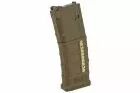 35-ball loader P30 Window FDE GBBR MWS T8 SP System
