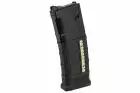 35-round magazine P30 Window Black GBBR MWS T8 SP System