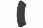 Ronin 47 Mid-cap 120 ball magazine Black KWA