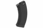 Ronin 47 Mid-cap 120 ball magazine Black KWA