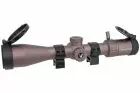 Victoptics S4 4-16x44 SFP Coyote FDE Vector Optics rifle scope