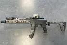AK LPPK-20 LCT Bi-ton Titan Custom Replica