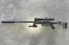 Replica MLC-S2 T11 long Full PDI Custom