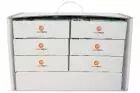AceTarget system 12 wireless targets ACETECH