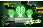 AceTarget system 12 wireless targets ACETECH