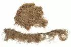 Ghillie Suit Camouflage Set Dark Earth GFC
