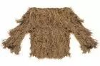 Ghillie Suit Camouflage Set Dark Earth GFC
