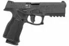 Steyr L9-A2 Blowback Black ASG CO2