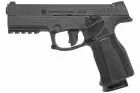 Steyr L9-A2 Blowback Black ASG CO2