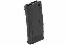 Low-cap 70 ball magazine for SR25 Tornado Airsoft