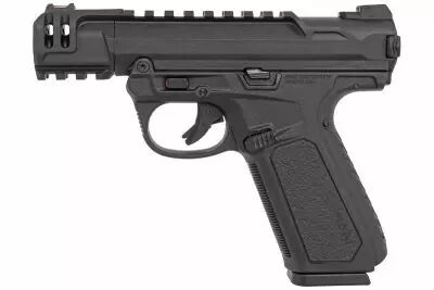 AAP-01C Black Assassin AAC Gas