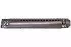 XM148 Colt Black VFC Cybergun grenade launcher