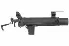 XM148 Colt Black VFC Cybergun grenade launcher