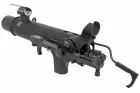 XM148 Colt Black VFC Cybergun grenade launcher