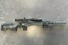 Replica Sniper T10 Ragnarok BK/RG Custom