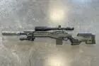 Replica Sniper T10 Ragnarok BK/RG Custom