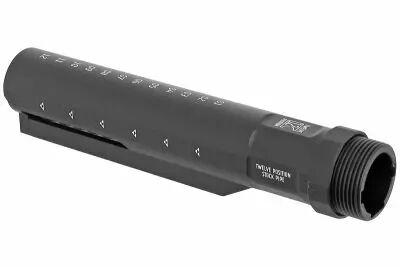 M4 AEG Lightweight 12 position Laylax stock tube