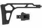 Folding Rail Stock Kit NEO SIG Proforce MCX / MPX Laylax