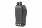 Walkie Talkie Manual Dual Band 1/5W (VHF/UHF) UV-B5 Baofeng