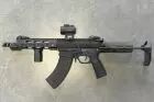 Replica Ronin 47 2.5 KWA Titan Custom
