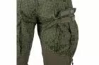 MCDU Desert Night Camo / Olive Green Trousers A Helikon