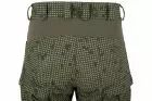 MCDU Desert Night Camo / Olive Green Trousers A Helikon
