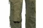 MCDU Desert Night Camo / Olive Green Trousers A Helikon