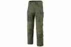 MCDU Desert Night Camo / Olive Green Trousers A Helikon