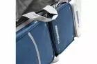 Container Gun Case NEO Grey / Blue Laylax
