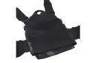 Tactical Plate Carrier ARC Multicam Black WOSPORT