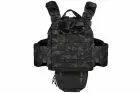 Tactical Plate Carrier ARC Multicam Black WOSPORT