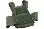 Tactical Plate Carrier ARC Ranger Green WOSPORT