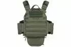 Tactical Plate Carrier ARC Ranger Green WOSPORT