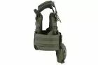 Tactical Plate Carrier ARC Ranger Green WOSPORT