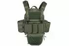 Tactical Plate Carrier ARC Ranger Green WOSPORT