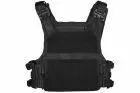 Tactical Plate Carrier K19 Full-Size Black WOSPORT