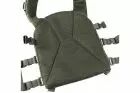 Tactical Plate Carrier K19 Full-Size Ranger Green WOSPORT