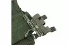 Tactical Plate Carrier K19 Full-Size Ranger Green WOSPORT