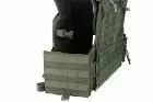 Tactical Plate Carrier K19 Full-Size Ranger Green WOSPORT