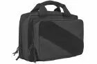 Tactical case expert pistol black WOSPORT
