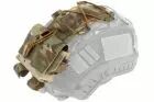 MK2 pocket for WOSPORT helmet
